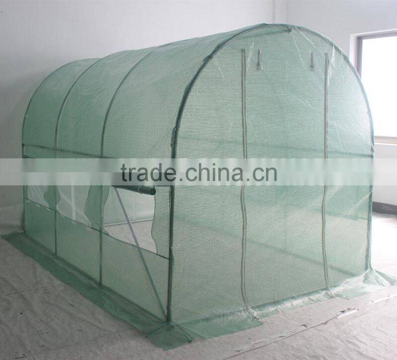 garden tunnel agricultural greenhouse