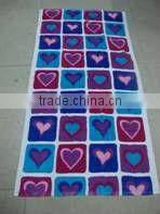 cheap thin bath towels 33118