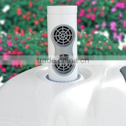 Engaging SPA-A520 as a kind of Spa equipment