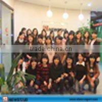 golden yellow travertine tiles