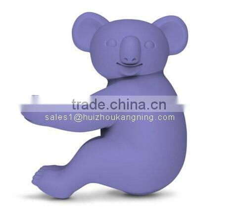 Silicone Social Climbers Koala Wine Glass Markers,Silicone Social Climbers Koala Wine Glass Charms