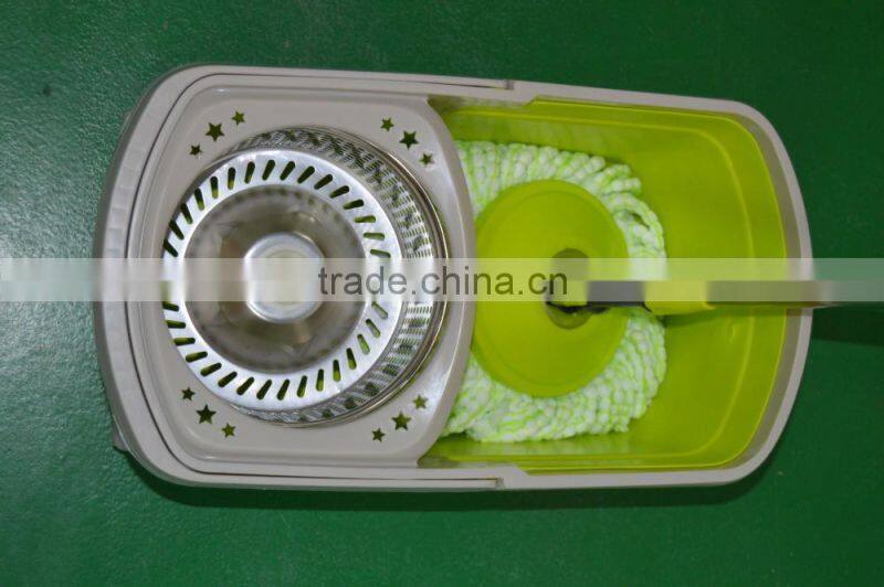 Spining mop 360 degree 2014 NEW products