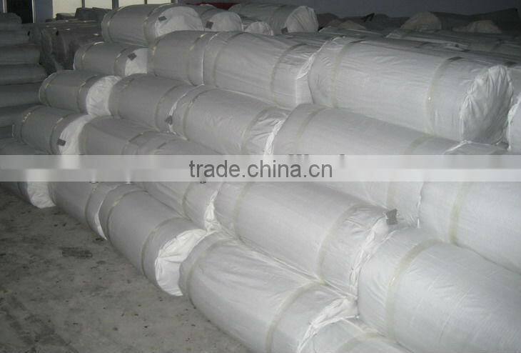 pvc coil mat