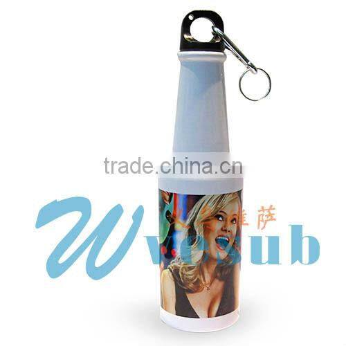 400ml Aluminum Spray Bottle for sublimation