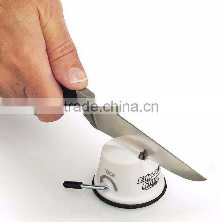 Edge of Glory Knife Knive Sharpener for Camping Kitchen Cutlery Repair