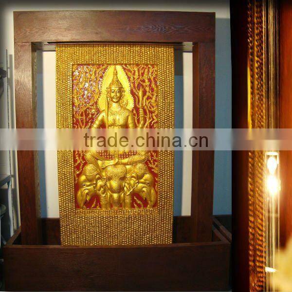 Unique Luxury Large Zen Fountains