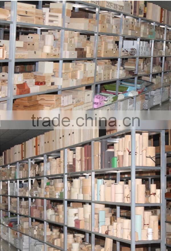 handmade eco-friend cheap wooden mini crate for decor