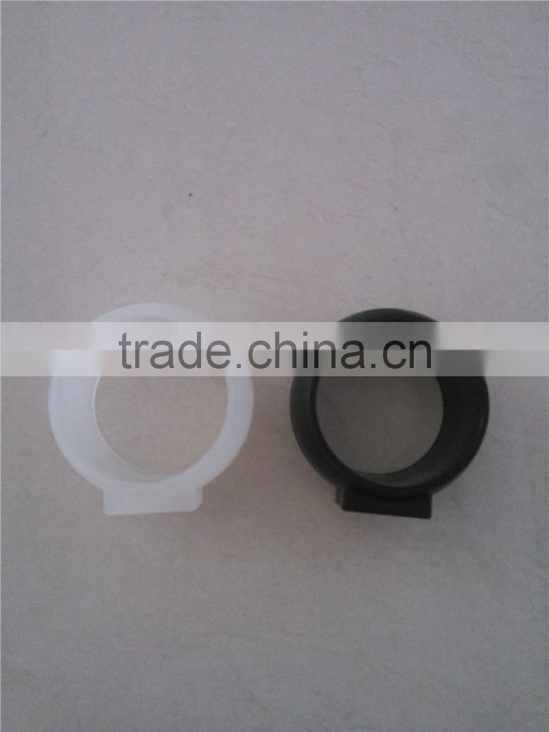 Plastic Triangle Napkin Ring, Plastic Round Napkin Ring, Napkin Rack