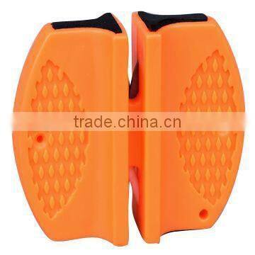 kitchen knife sharperner / wheels knife sharpener / knife slicker