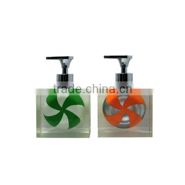 Bathroom sanitary ware accessories for kids 5 pcs