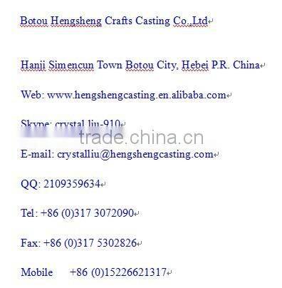 wholesale decorative metal garden frog