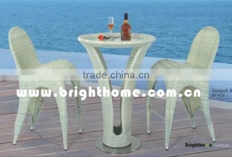 Led High Bar Cocktail Table Cloth For Wedding