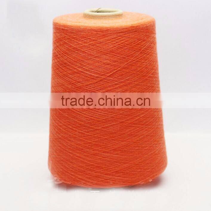 mongolian cashmere yarn 100Nm