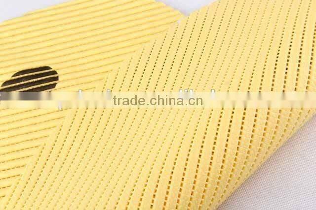 EVA anti slip duck shaped bathroom mat