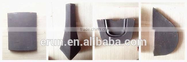 New design stone coated japanese roof tiles for sale/Japanese style roofing materials