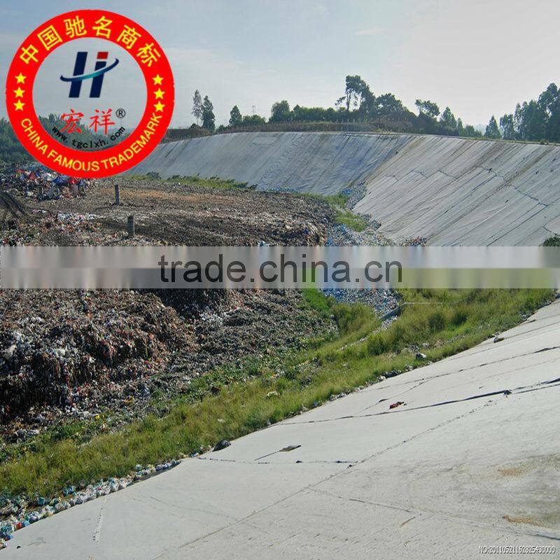 Price of HDPE Geomembrane for highway foundation reinforcement