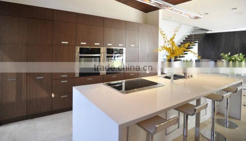 Artificial White Quartz Table Top