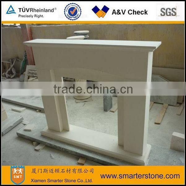 Natural Stone Fireplaces Supplier