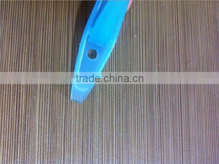 Multifunction foldable washing brush with two pcs of cleaning brush