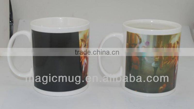 sedex 4-p factory 11oz personalized mug for promotion