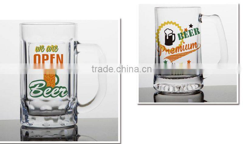 2017 popular glass kettle set