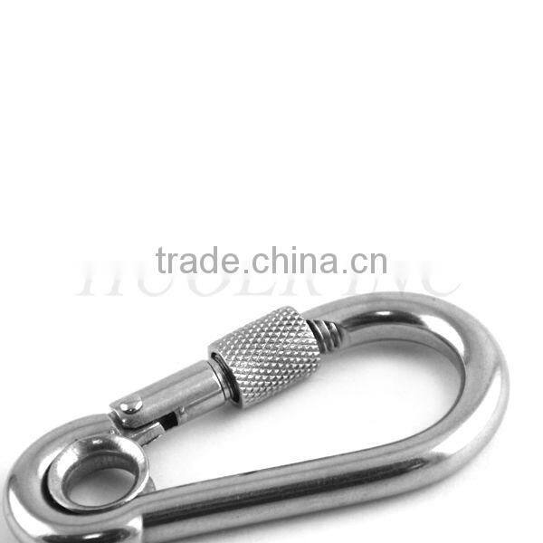 Stainless Steel Rigging