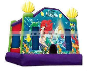Inflatable House for Kids Play LT-2133F