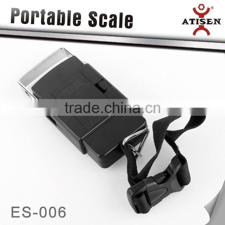 Durable Portable Hanging Electronic Digital Scale 50kg