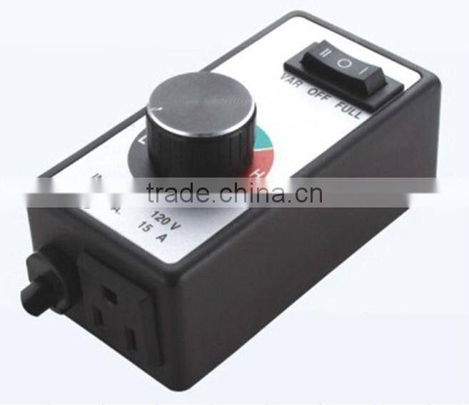 Motor Speed Controller Router Speed Controller