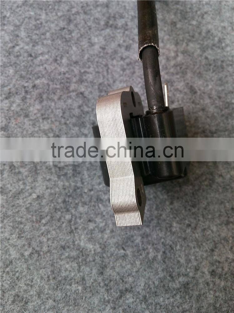 Garden Tool Parts Gasoline Brush Cutter Ignition Of TJ45 Engine