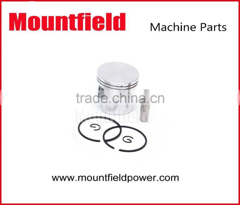 High Quality Piston Kit for ZENOAH G4500 Chain Saw Engine Spare Parts