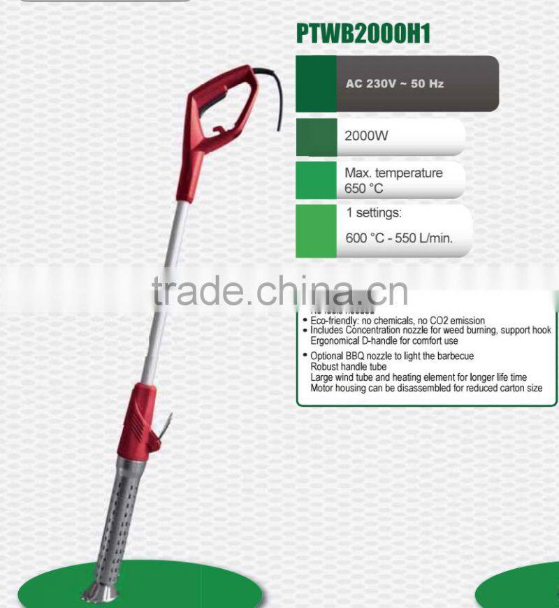 Weed Killer