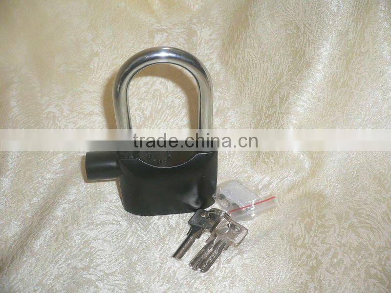 ALARM PADLOCK