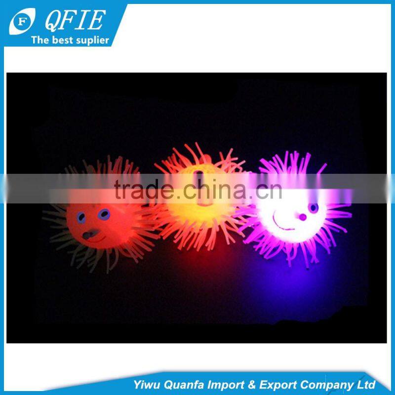 Yiwu Hot selling Fashion cheap LED luminous shoelaces for party