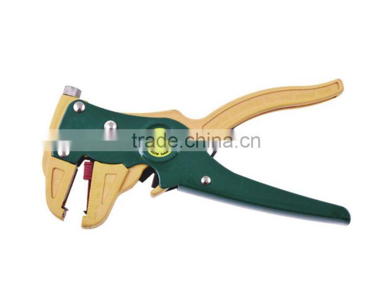 Quality network crimping tools ,wire stripper pliers ,wire net strippers