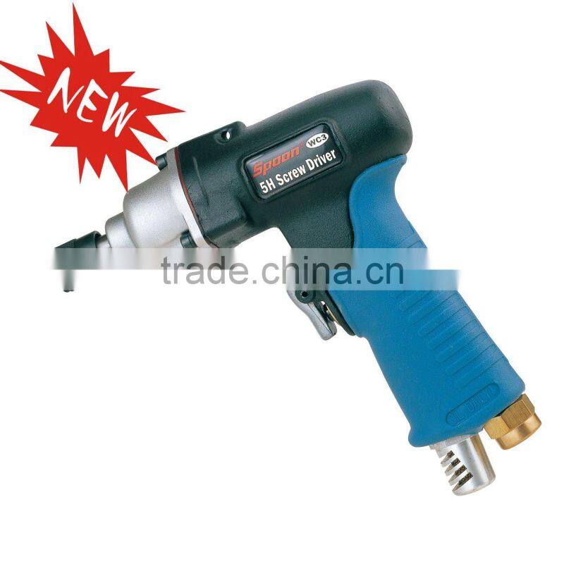 Professional Air Screwdriver