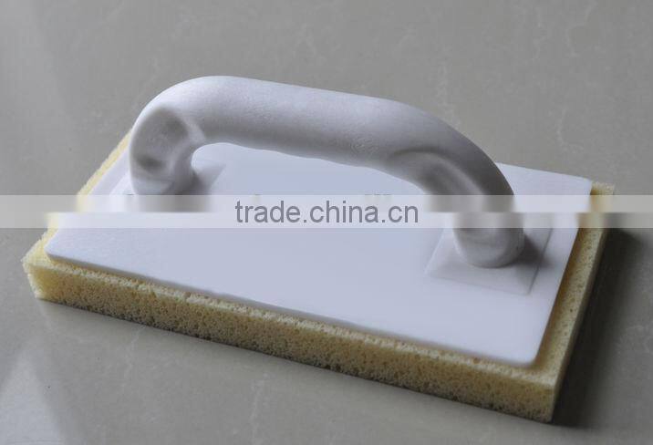 Best selling hydro Sponge Float, cleaning sponge pad