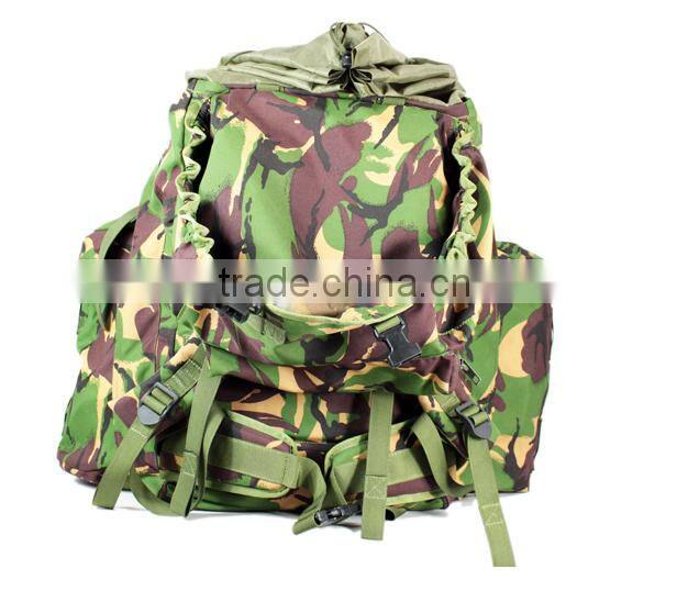 Armour bag Tactical bag outdoor Nylon bag backpack