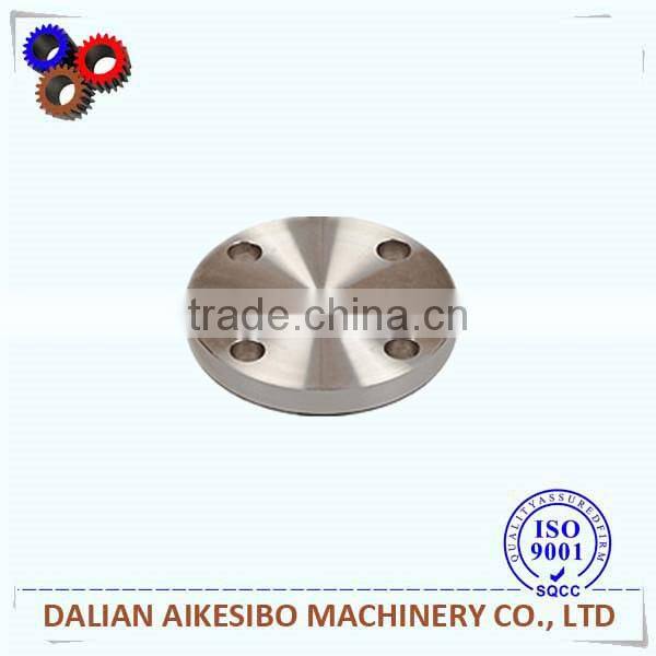 ISO9001:2008 forged flange parts