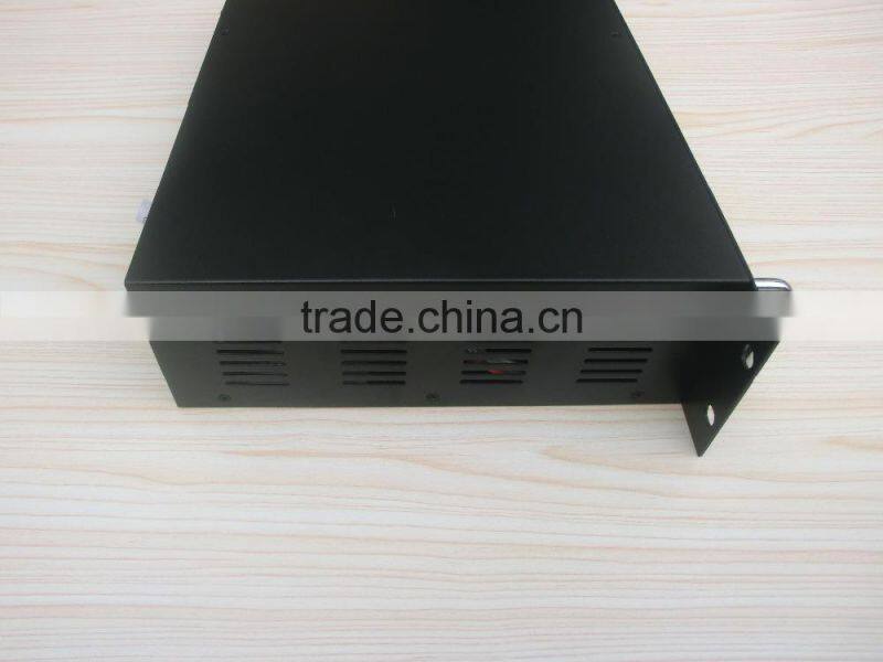 High power semiconductor laser power supply GT OPTICS GTDC2420 for Side-pumped semiconductor laser module GTPC-50D