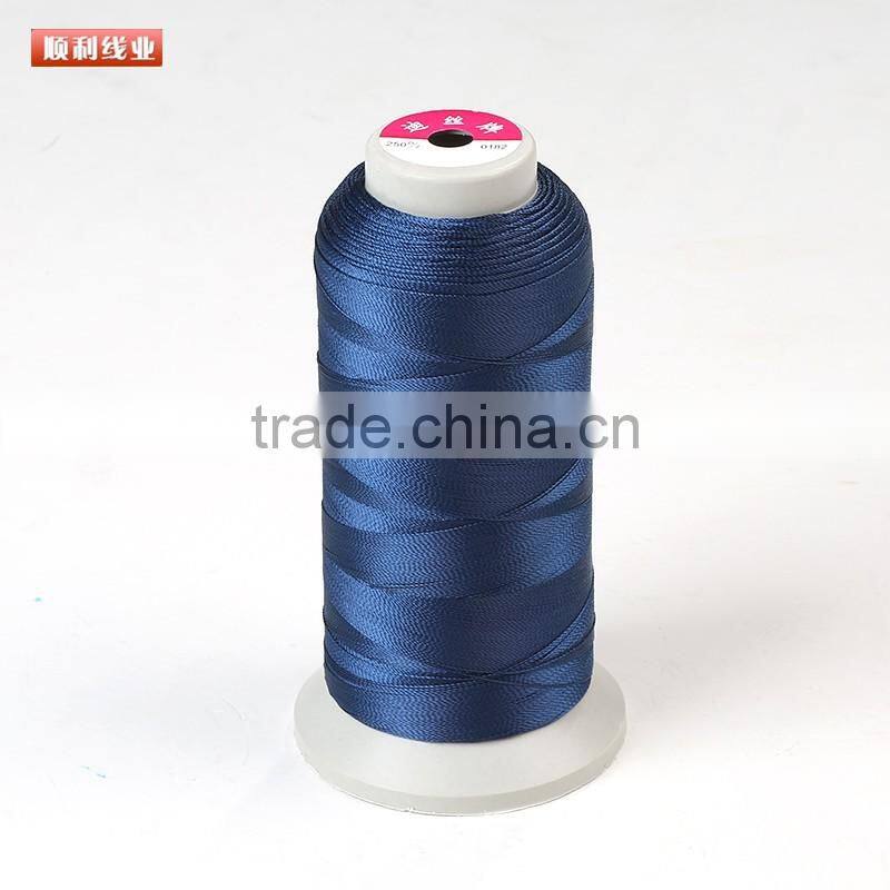 Nylon 66 sewing factory