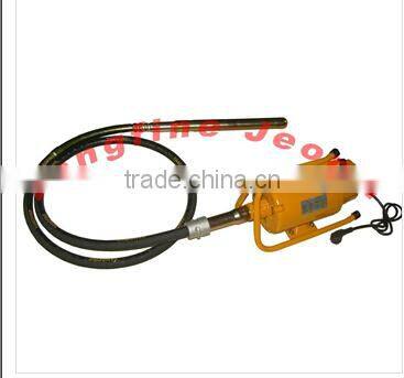 high electric speed concrete vibrator