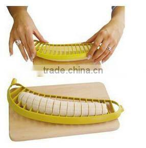 Paypal accepted ! Banana Slicer/Cutter Stock available