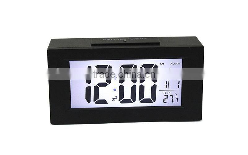 Led Digital Clock