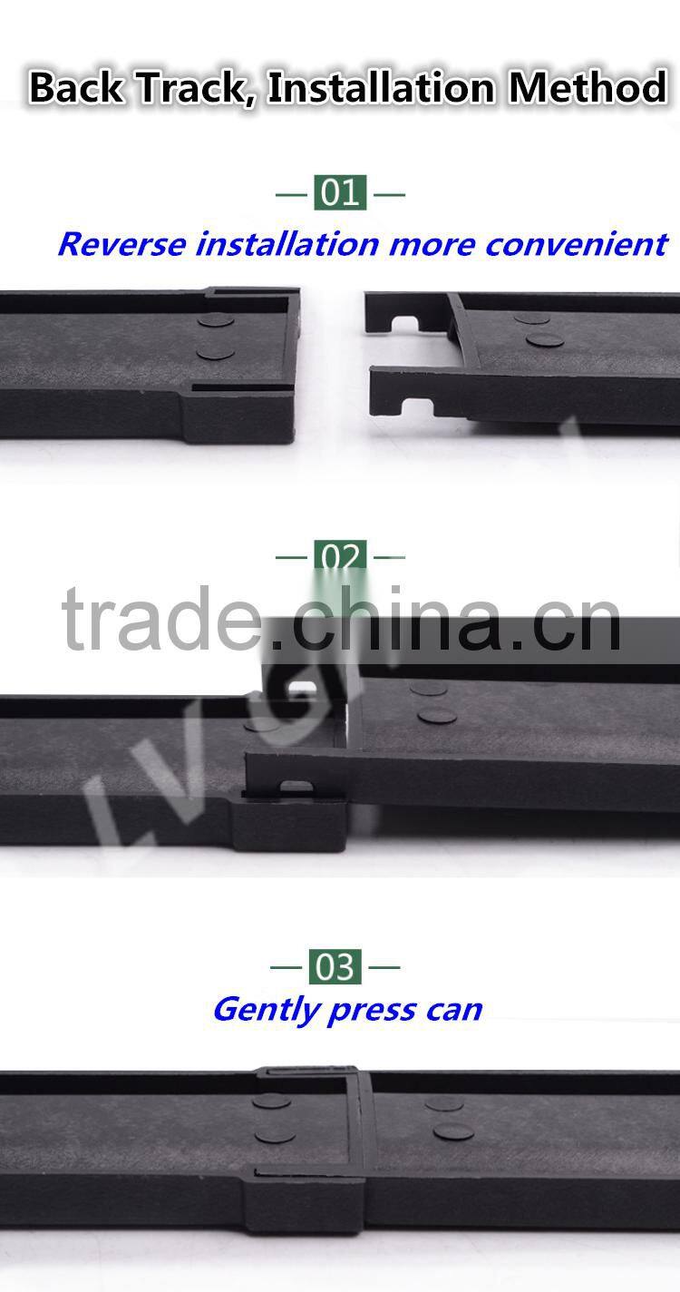 2015 best choice Synthetic Lawn for commercial facilities Golf Greens