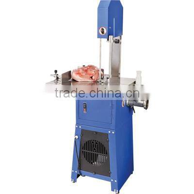 BR075 electric iron meat sawing machine/ commercial bone sawing