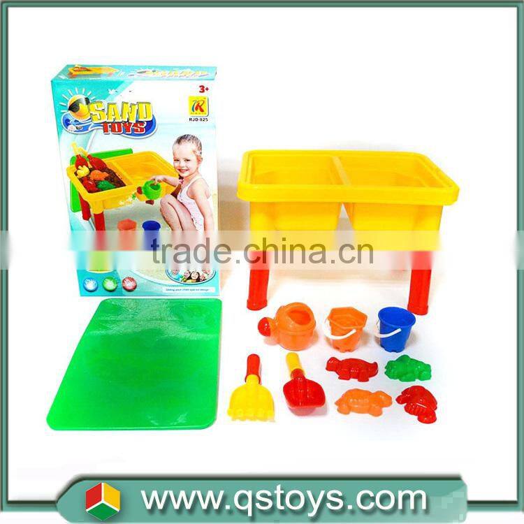 12pcs Beach Toy with play sand 500g
