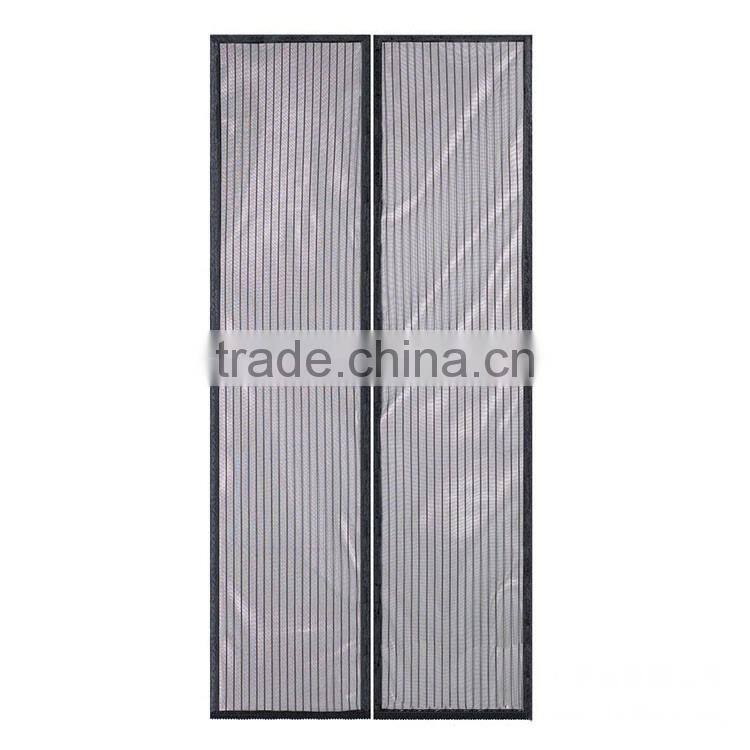 gnetic anti mosquito bug doors curtain