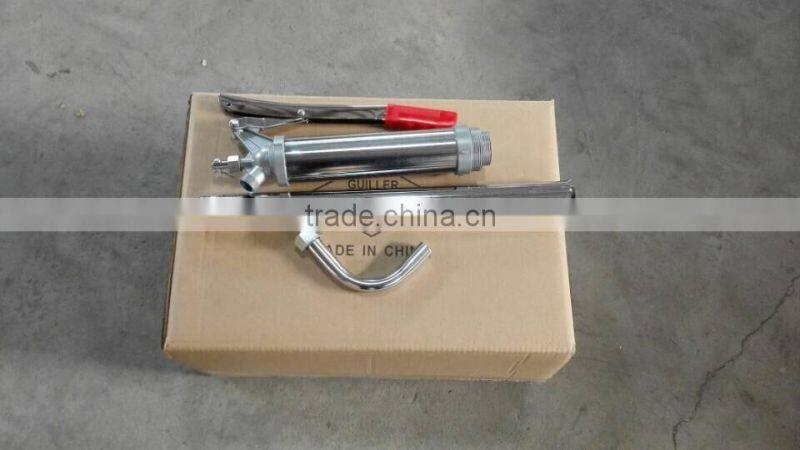 Lever-action Barrel Pump factory manufacture