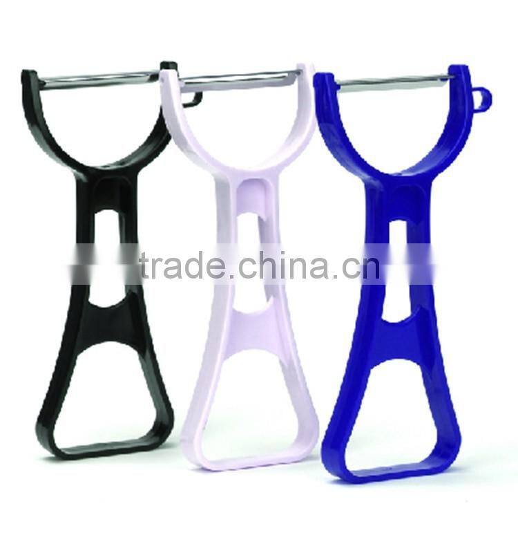 PE-0260 Vegetable And fruit peeler